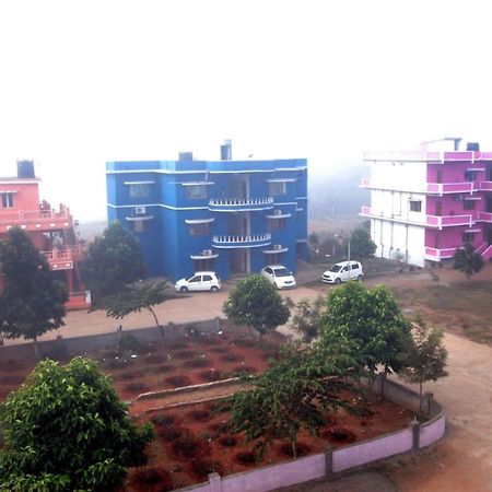 Ushodaya Resorts Araku Luaran gambar