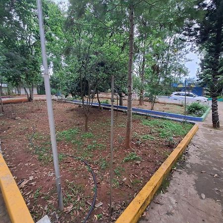 Ushodaya Resorts Araku Luaran gambar