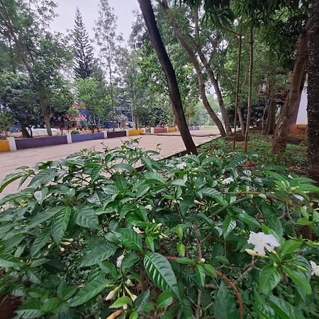 Ushodaya Resorts Araku Luaran gambar
