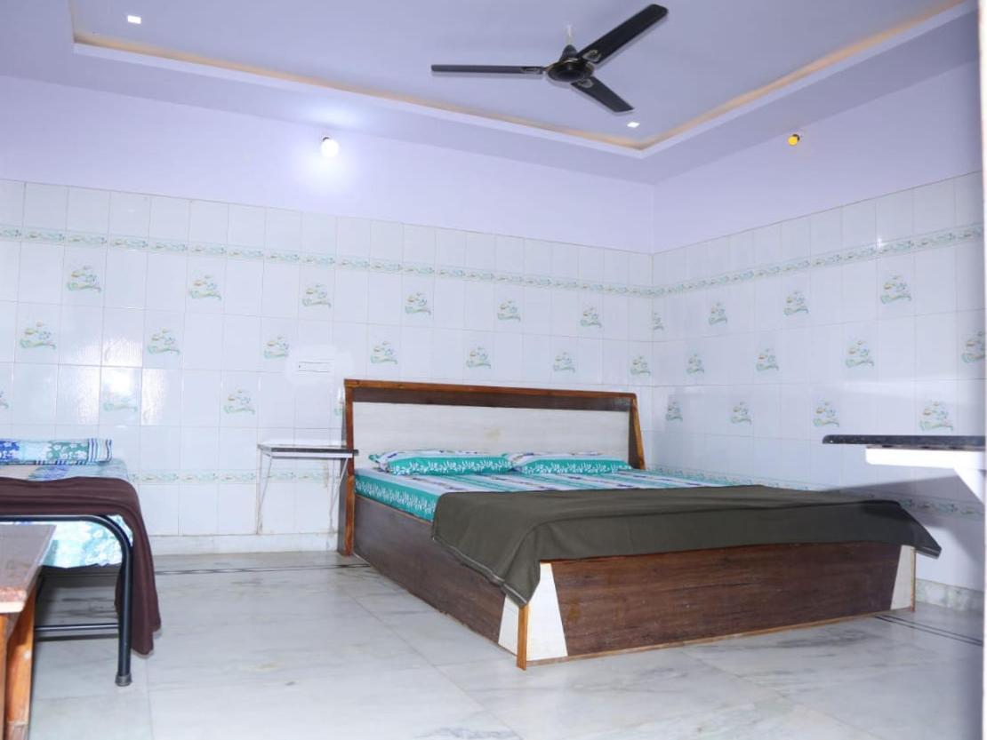 Ushodaya Resorts Araku Luaran gambar