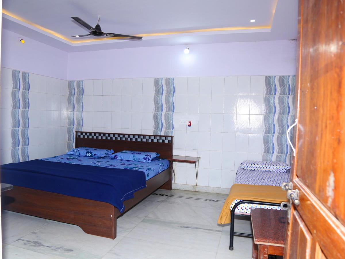 Ushodaya Resorts Araku Luaran gambar