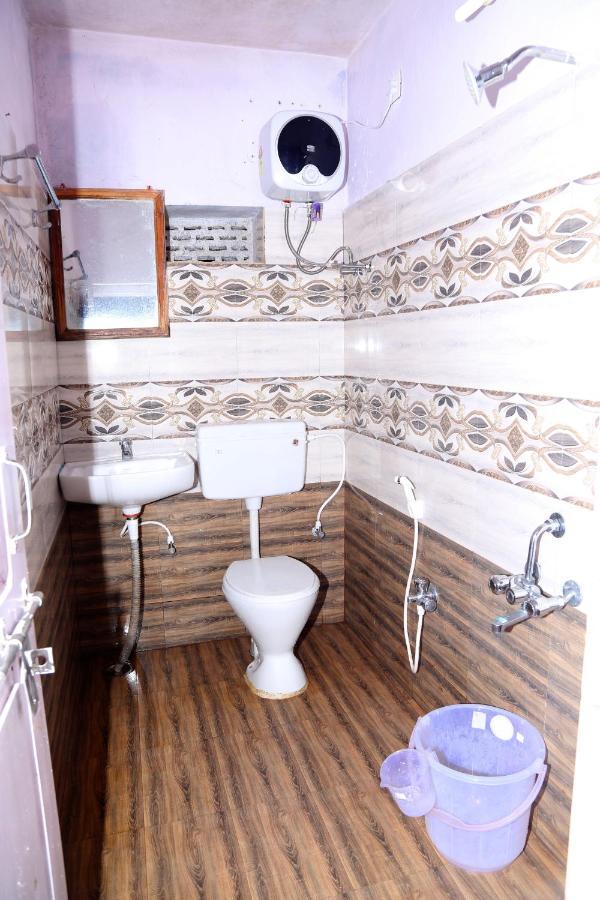 Ushodaya Resorts Araku Luaran gambar