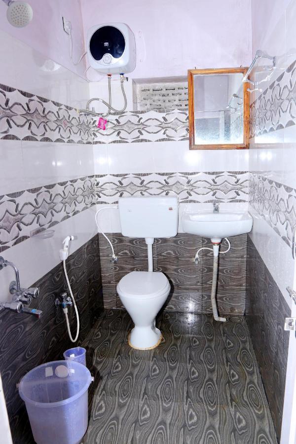 Ushodaya Resorts Araku Luaran gambar