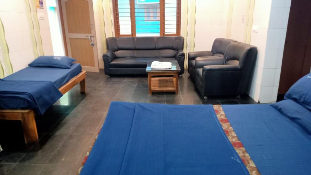 Ushodaya Resorts Araku Luaran gambar