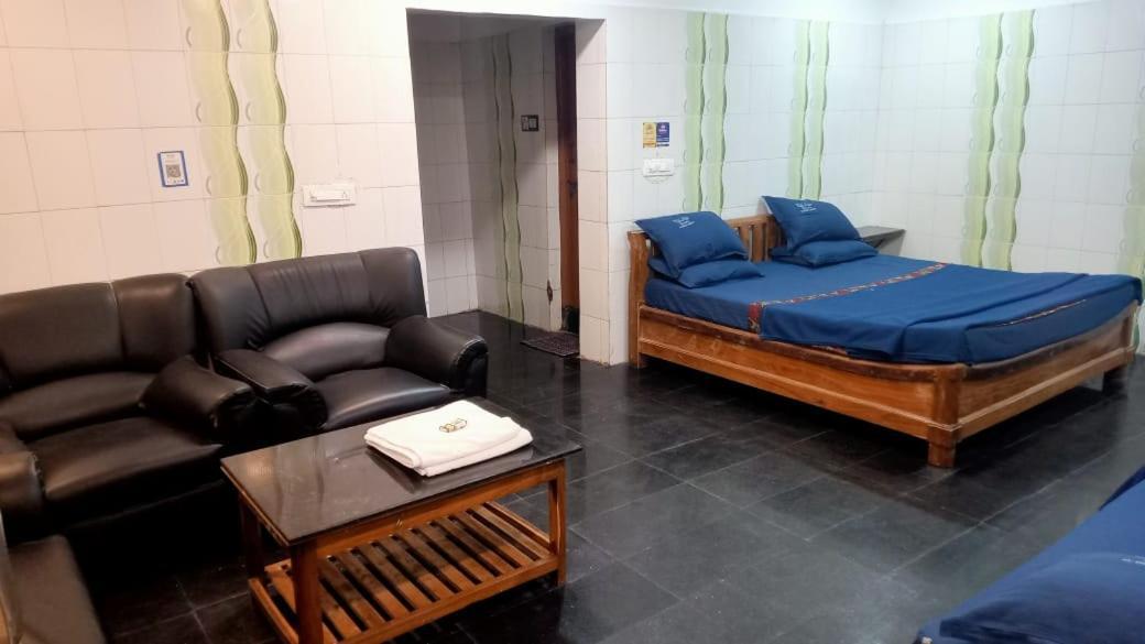 Ushodaya Resorts Araku Luaran gambar