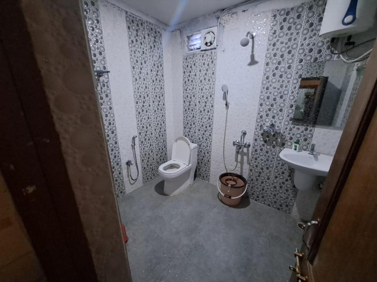Ushodaya Resorts Araku Luaran gambar