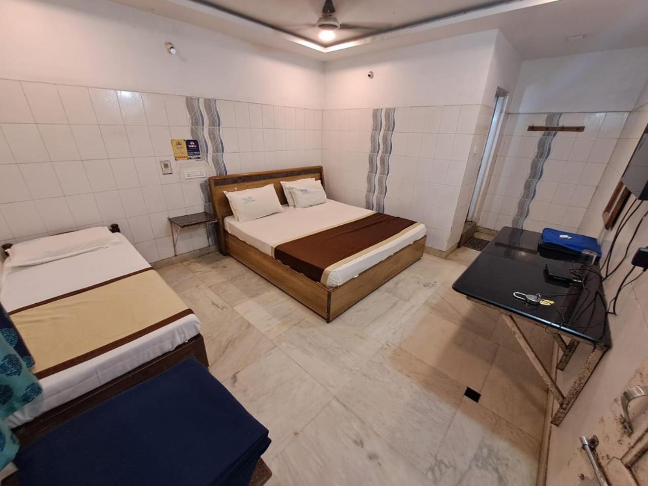 Ushodaya Resorts Araku Luaran gambar