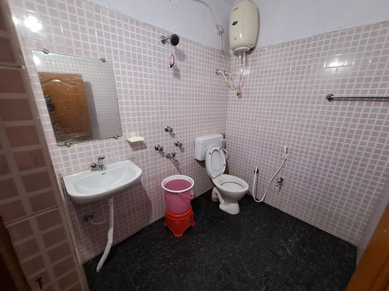 Ushodaya Resorts Araku Luaran gambar